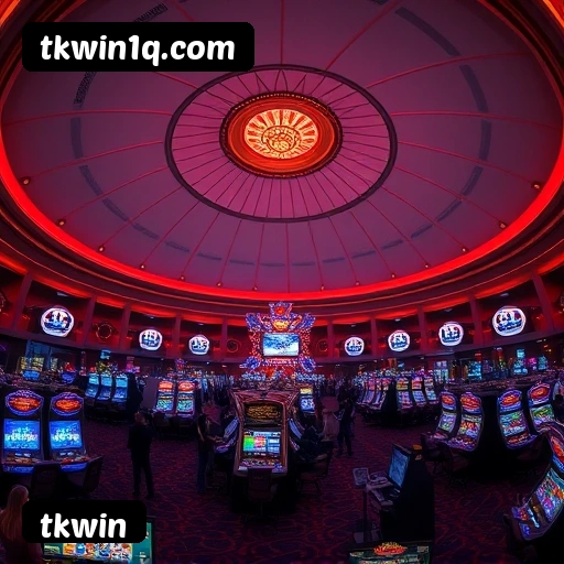 Suporte VIP tkwin - atendimento prioritário