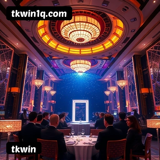 App tkwin Android download