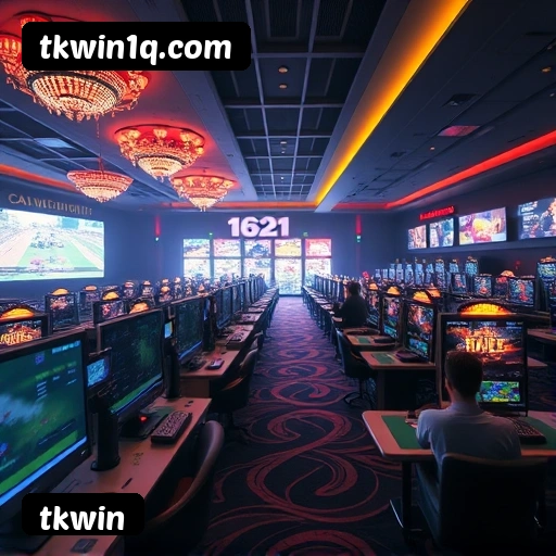 tkwin multi dispositivo