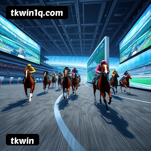 Slots no app tkwin mobile