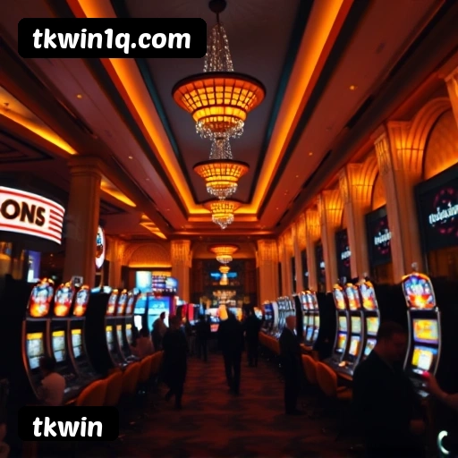 Segurança tkwin SSL