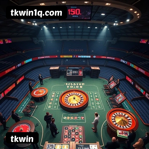 Checklist para avaliar a plataforma tkwin