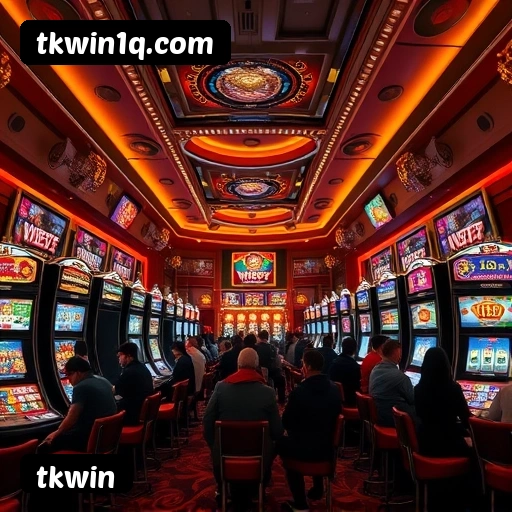 Central de dúvidas rápidas sobre o app tkwin