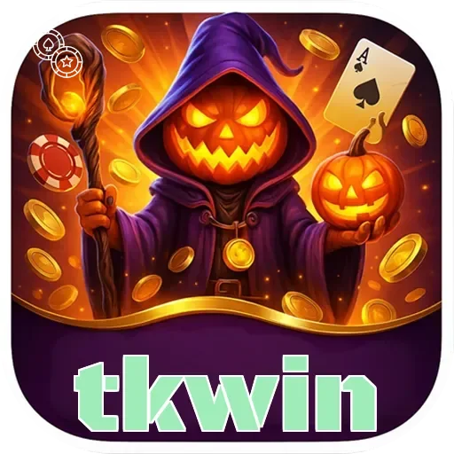 Cassino tkwin - mesas ao vivo e jogos