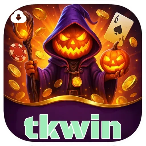 Download app tkwin Android iOS