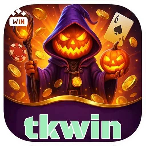 Ganhar e sacar na tkwin